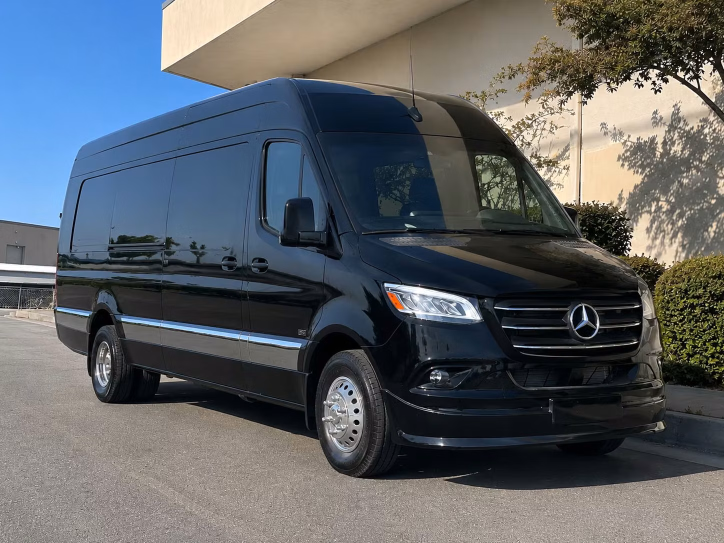 norwalk concert transportation