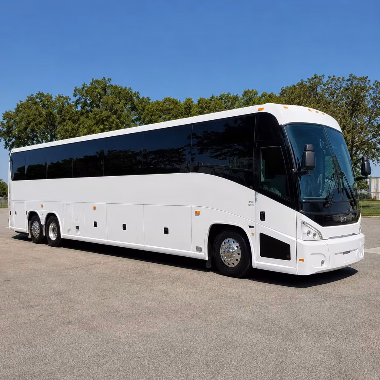 prom homecoming transportation services in norwalk