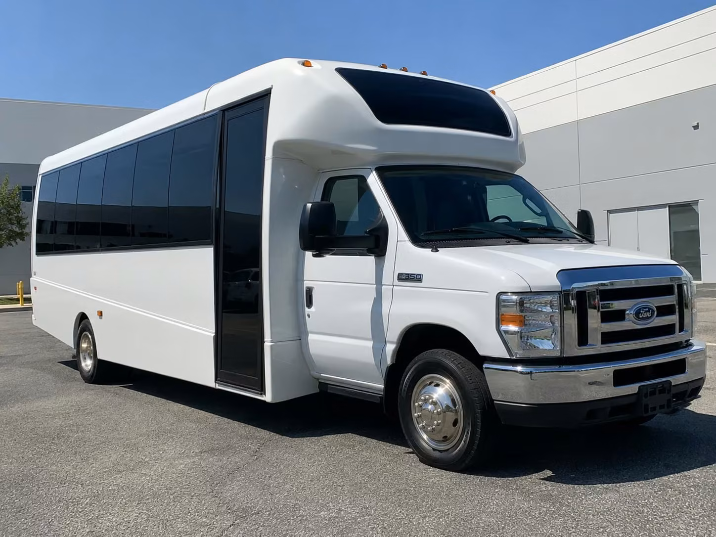 school field trip bus rentals in norwalk